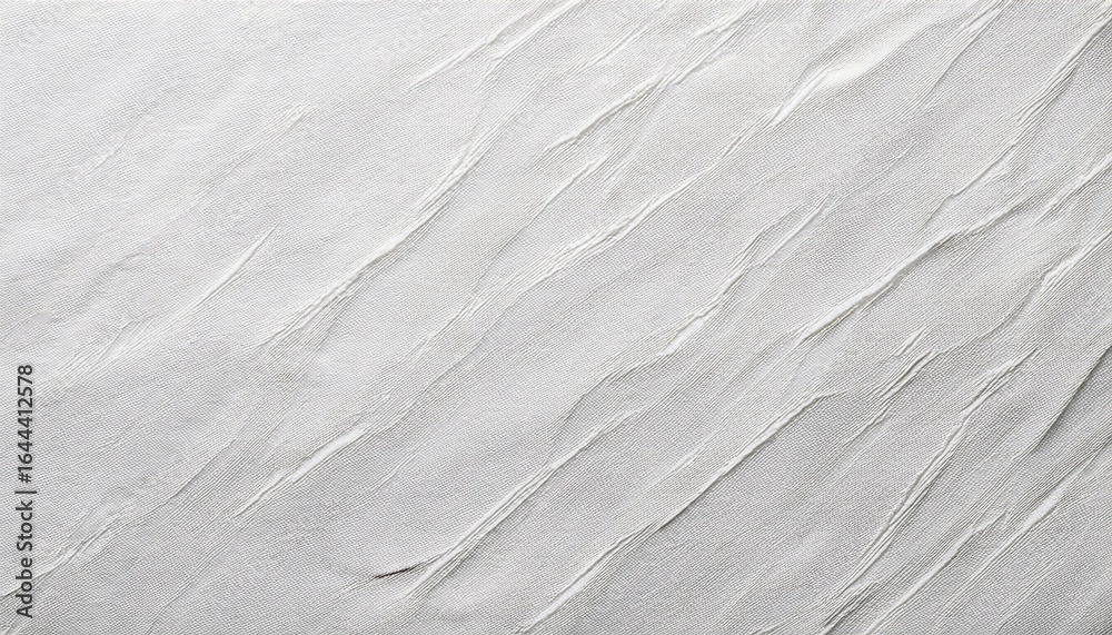 Obraz premium white paper texture background