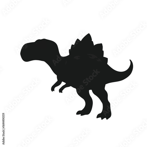 Prehistoric Sauropod