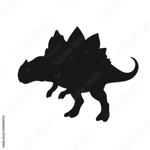 Prehistoric Purussaurus