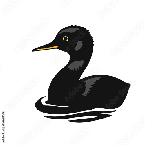 Pied-billed Grebe Image