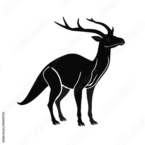 Paleoparadoxia Animal