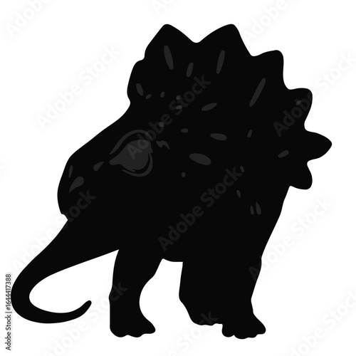 Pachycephalosaurus Profile