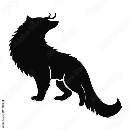 Norwegian Forest Cat