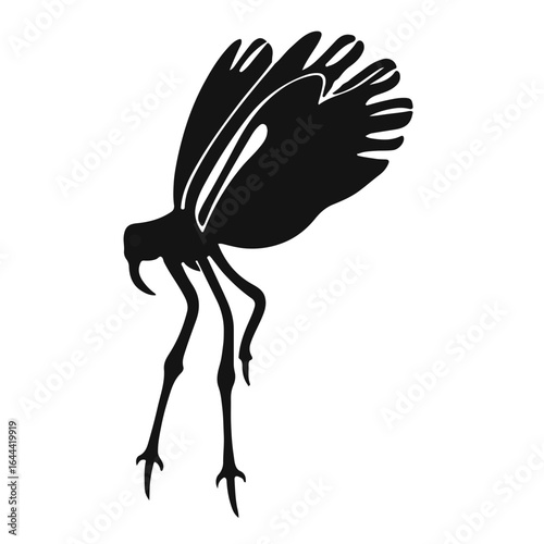 Naegleria Black Animal