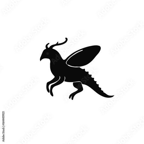 Naegleria Organism - Black