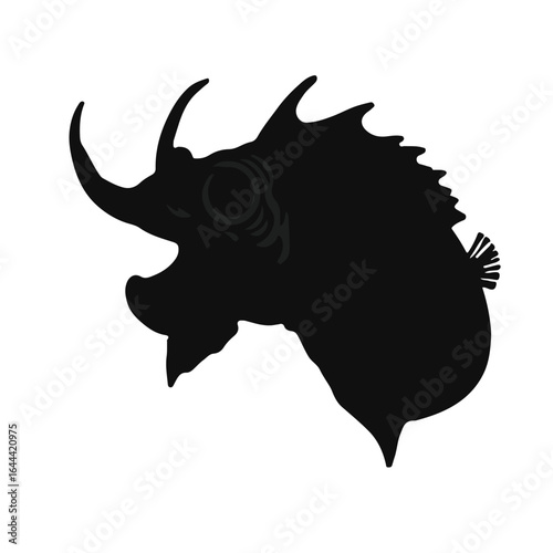 Monkfish Sea Creature