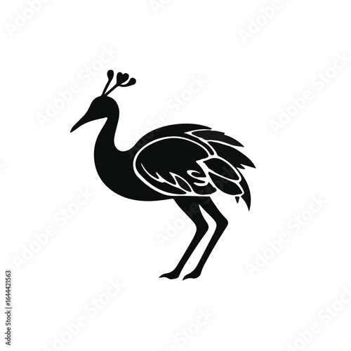 Prehistoric Turtle - Meiolania