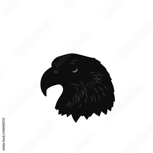 Black Meagle Animal