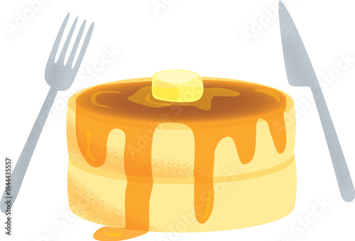 pancake