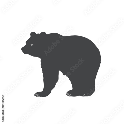 Asiatic Black Bear Image