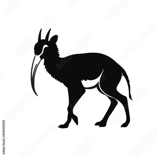 Amphicoelias Fragile Animation