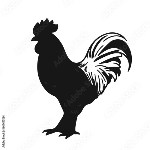 Black Chicken Yokohama