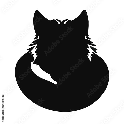 Black Wolf-Snake Combination