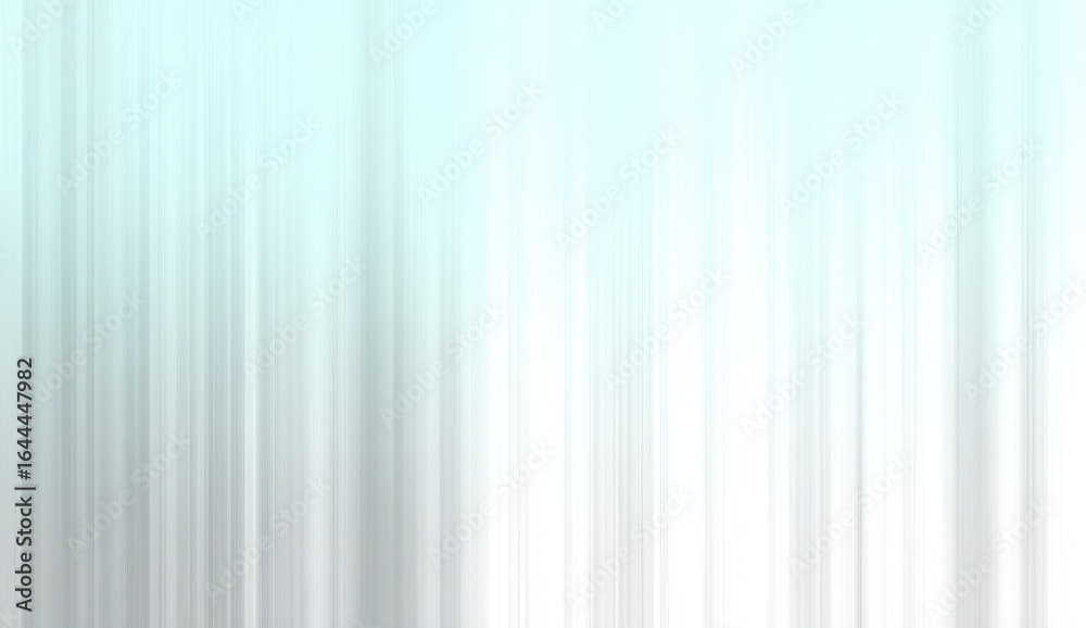 Obraz premium Light pastel vertical streaks