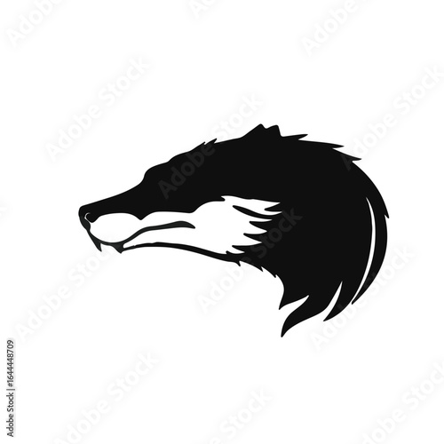 Black Wolf Eel