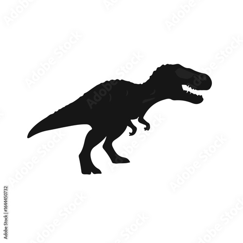 Tyrannosaurus Rex - Black