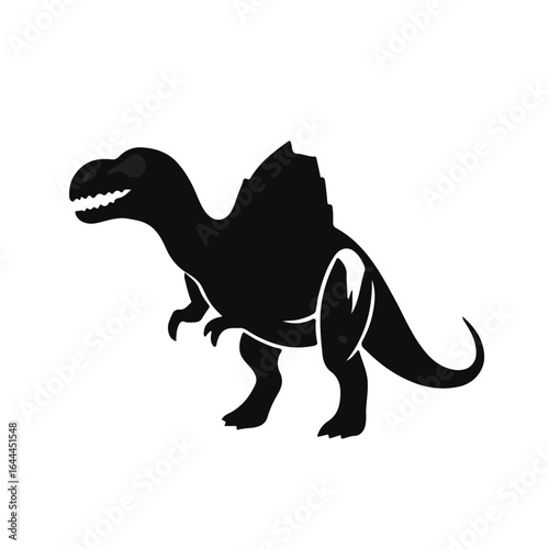 Titanosaur Black