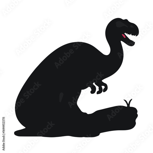 Therizinosaurus