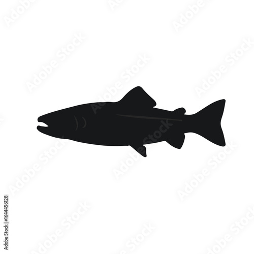 Brook Trout Symbol