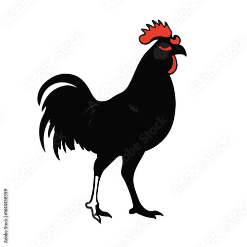 Bantam Farmyard Set