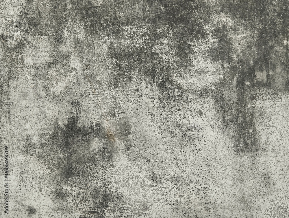 Fototapeta premium Grunge concrete cement wall texture background 
