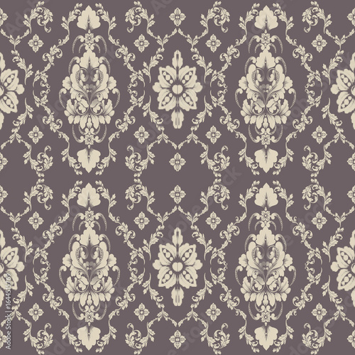 Title: Lanna Blossom Lace – Seamless Vector Pattern Inspired by Thai Heritage. This seamless vector lace pattern, titled Lanna Blossom Lace draws inspiration from the intricate beauty of Northern Thai