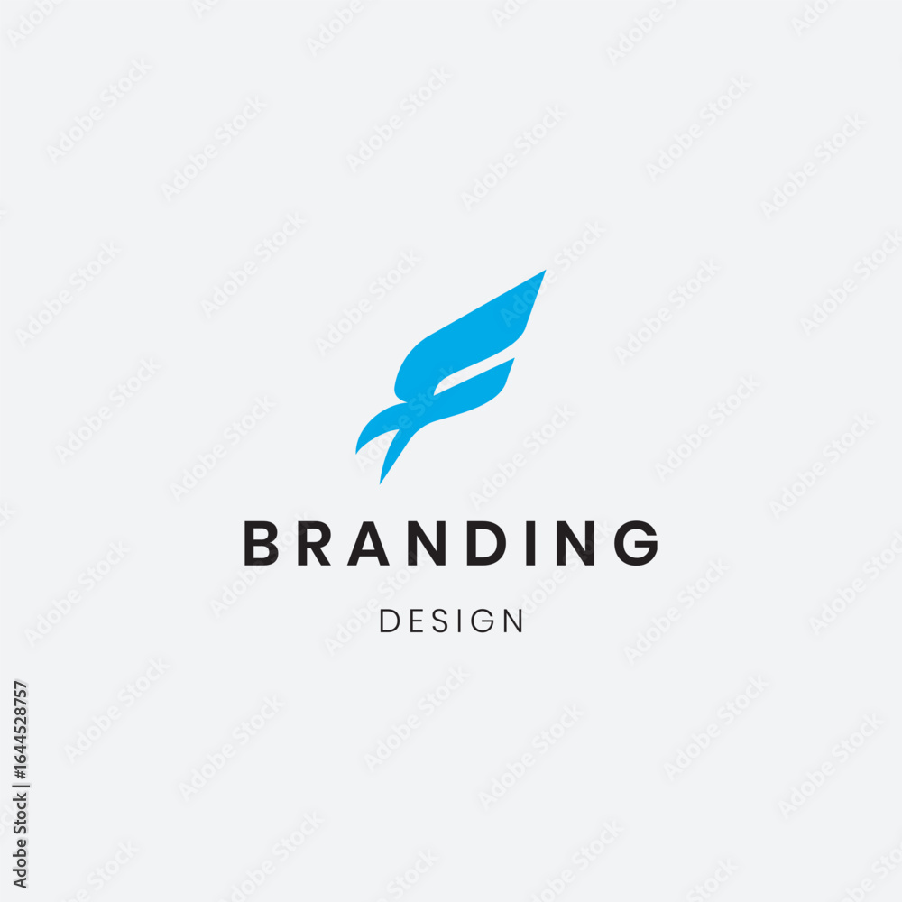 Obraz premium Branding identity 