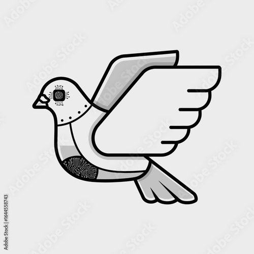dove of peace