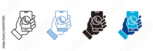 Smartphone Icon