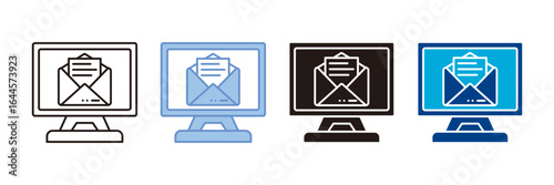 Email  Icon