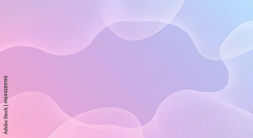 Fototapeta premium Abstract technology background with a clean geometric grid and connected nodes. Minimalist white and gray futuristic science concept design.