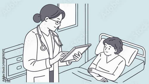 Doctor visit