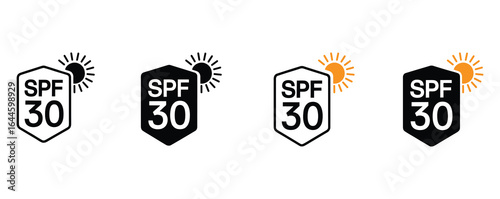 SPF 30 Sunscreen Protection: Shield Your Skin from Harmful UV Rays in Style