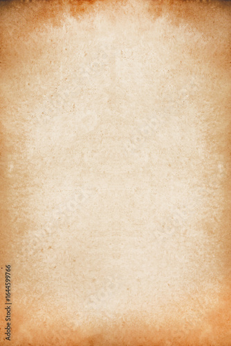 old paper texture for background                                                                       