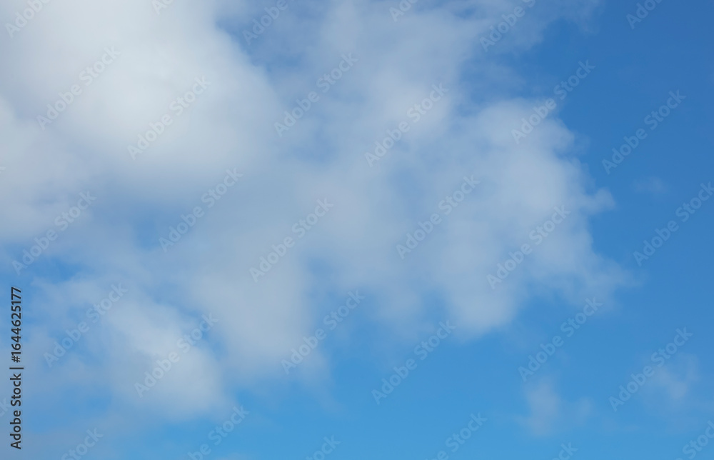 Overlay de Ciel Bleu et Nuages blanc– Texture Lumineuse pour Retouche Photo Overlay de Ciel Bleu et Nuages blanc– Texture Lumineuse pour Retouche Photo