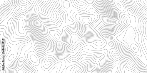 white background with abstract topographic dark grey contour lines creating a seamless pattern design A Perfect Fusion of Geometric Grid Lines, and Minimalist Design Elements"	