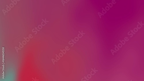 Abstract vibrant gradient background with soft hues of pink and purple for creative designs