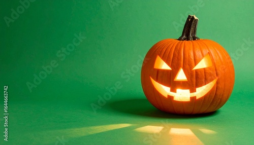 jack o lantern halloween