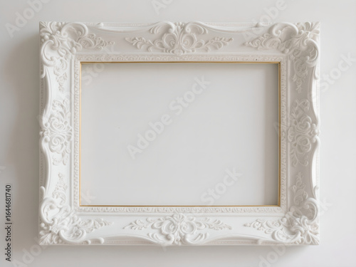 antique gold frame