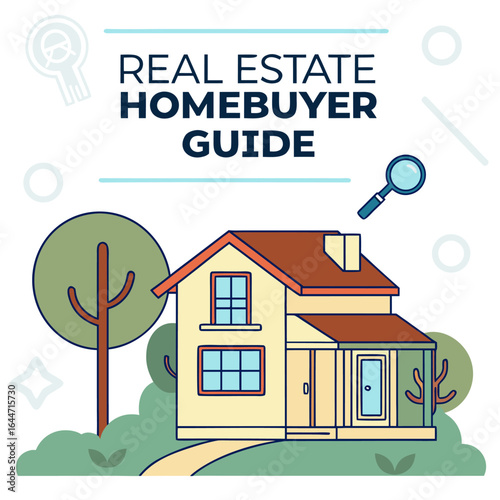 Your essential real estate homebuyer guide navigating the path to homeownership with expert advice and resources