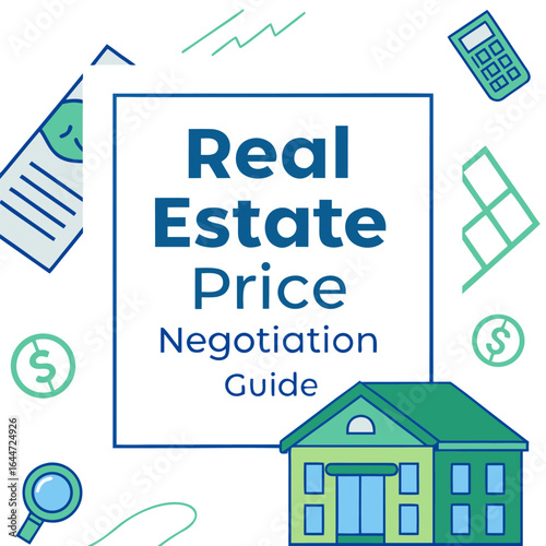 Your essential guide to mastering real estate price negotiation strategies for successful property transactions