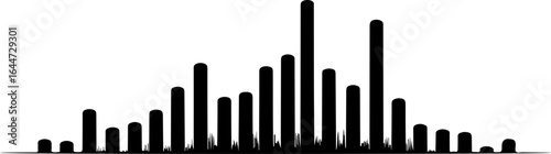Rhythms of Expression: From Brass to Beats" vector