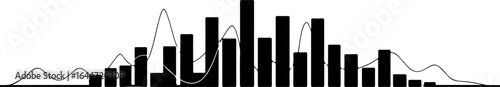Rhythms of Expression: From Brass to Beats" vector