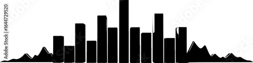 Rhythms of Expression: From Brass to Beats" vector