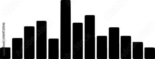 Rhythms of Expression: From Brass to Beats" vector