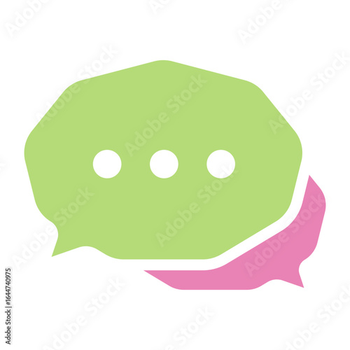 chat box icons