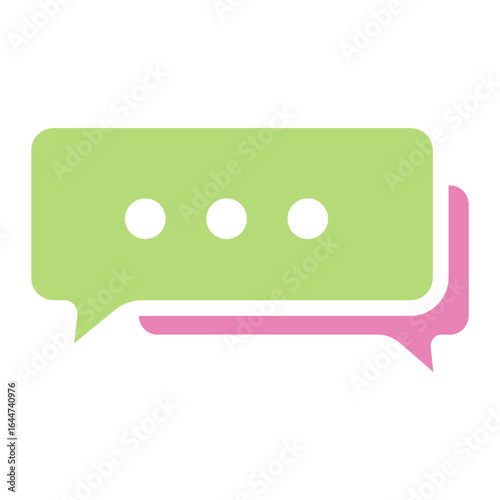chat box icons