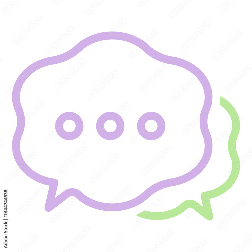 conversation icon conversation icon