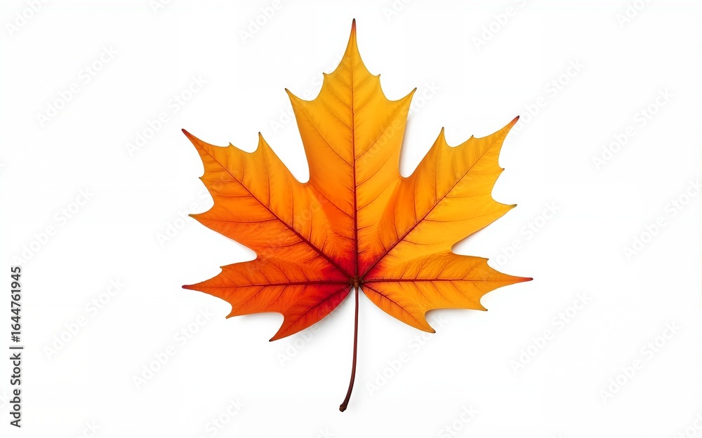 autumn season concept, maple leaf isolated on white background. High quality autumn season concept, maple leaf isolated on white background. High quality