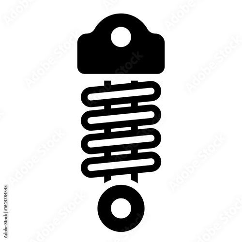 shock breaker
